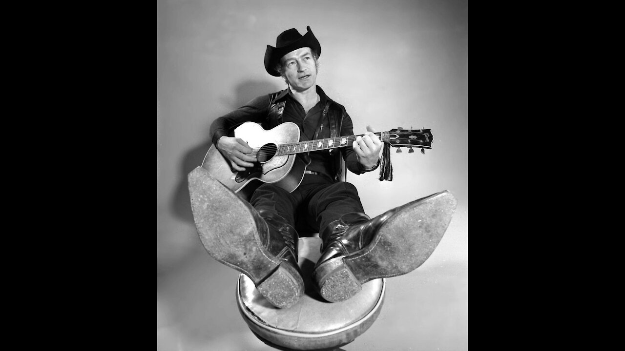 Sunday Spotlight on Music And Musings, Episode # 254. Sunday, October 11, 2021.