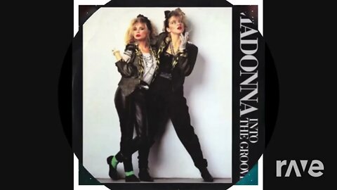 Madonna ft.Earth Wind & Fire-Into The Let's Groove