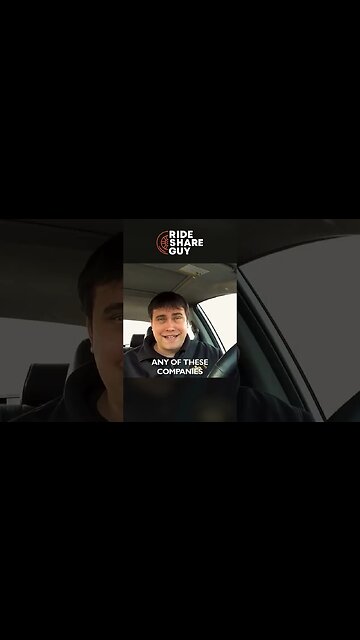 The #1 Thing ALL NEW DELIVERY DRIVERS Should Be Doing