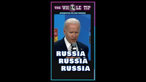 SUPPORT UKRAINE, THEIR GOVERNMENT IS NOT ONE OF THE MOST CORRUPT - the Whole Tip Daily #shorts