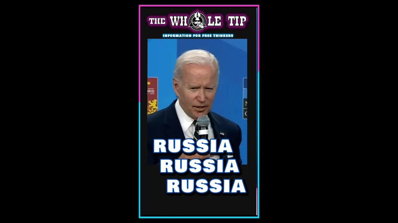 SUPPORT UKRAINE, THEIR GOVERNMENT IS NOT ONE OF THE MOST CORRUPT - the Whole Tip Daily #shorts