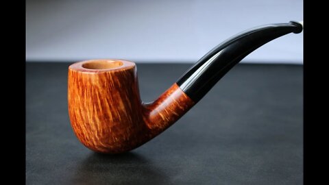 Jack Ryan Pipes No39 (Available)