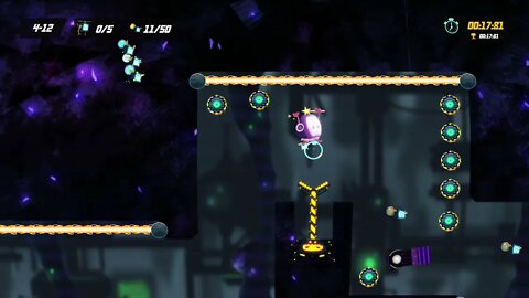 Mechanic Escape Pt.25-Stupid Spotlights