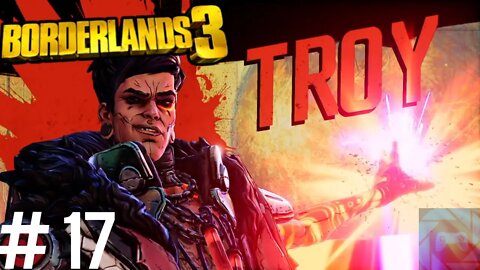 Borderlands 3 #17: The Calypso twins