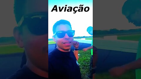 Aero de Pernambuco #aviação #plane #avião #short