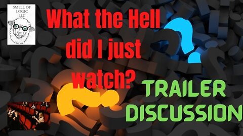 'Greatest Beer Run Ever' Trailer Discussion