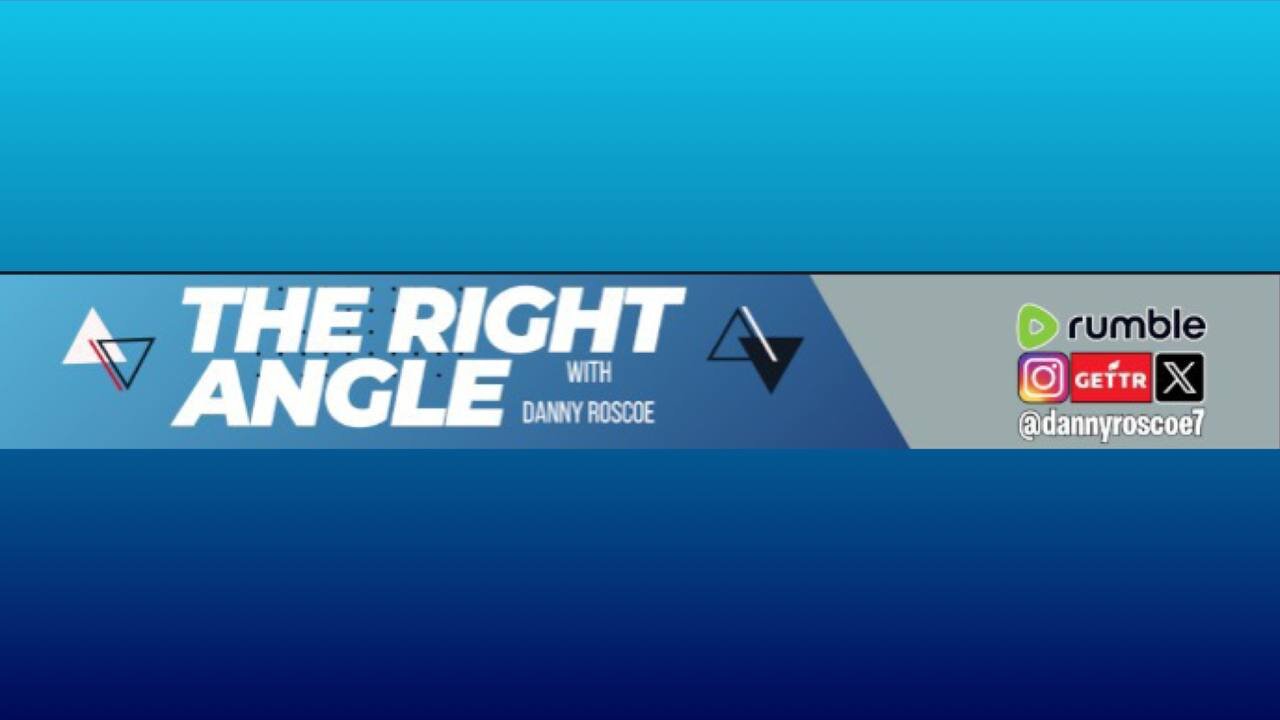 TEST STREAM - The Right Angle