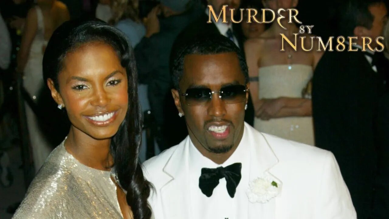 Murder By Numbers: P. Diddy's Ex-Wife Kim Porter