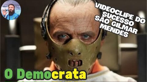 São Gilmar Mendes - O Democrata