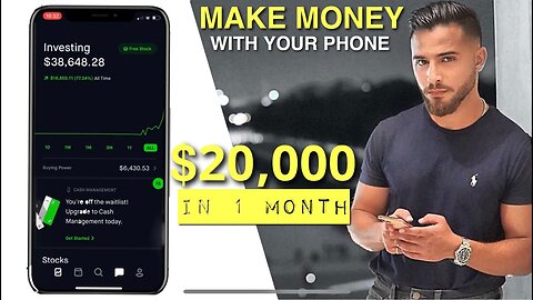 HOW I MADE $20K IN 1 MONTH 2020 | Harun