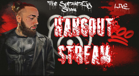 The SpeakeaZy Show | Hangout Stream