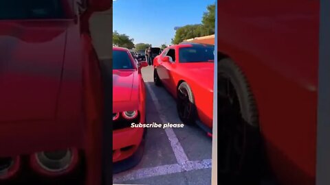 dodge car collection 🥶🥶 #onepercent_clubb #cars #collection #dodge