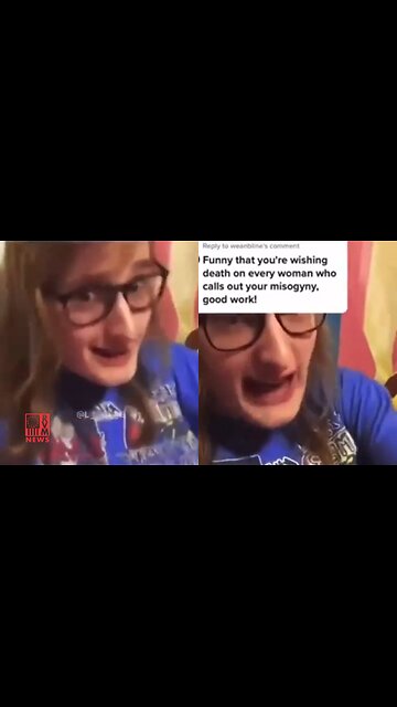 Trans Cannibal Dude Admits To Wanting To Stab People Like He's Carving A Pumpkin