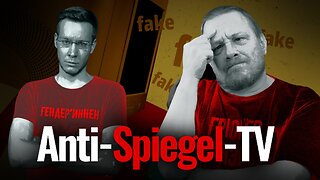 Anti-Spiegel-TV Folge 67: Mit welchen Mitteln die deutschen Medien Kriegspropaganda betreiben