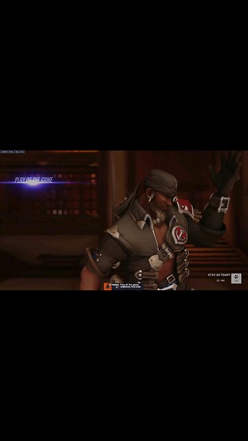 BAPTISTE can be a MONSTER if left alone