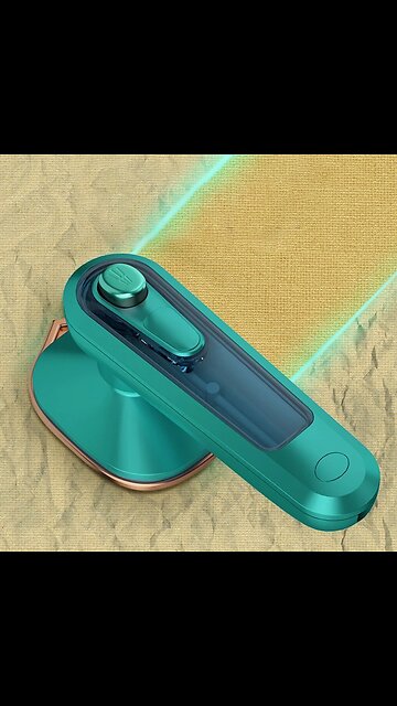ANNUAL SALE! Mini Hand-held Ironing Machine