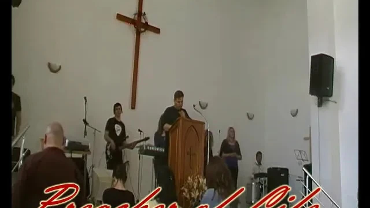 Молитва за семействата Bibliata TV LIVE
