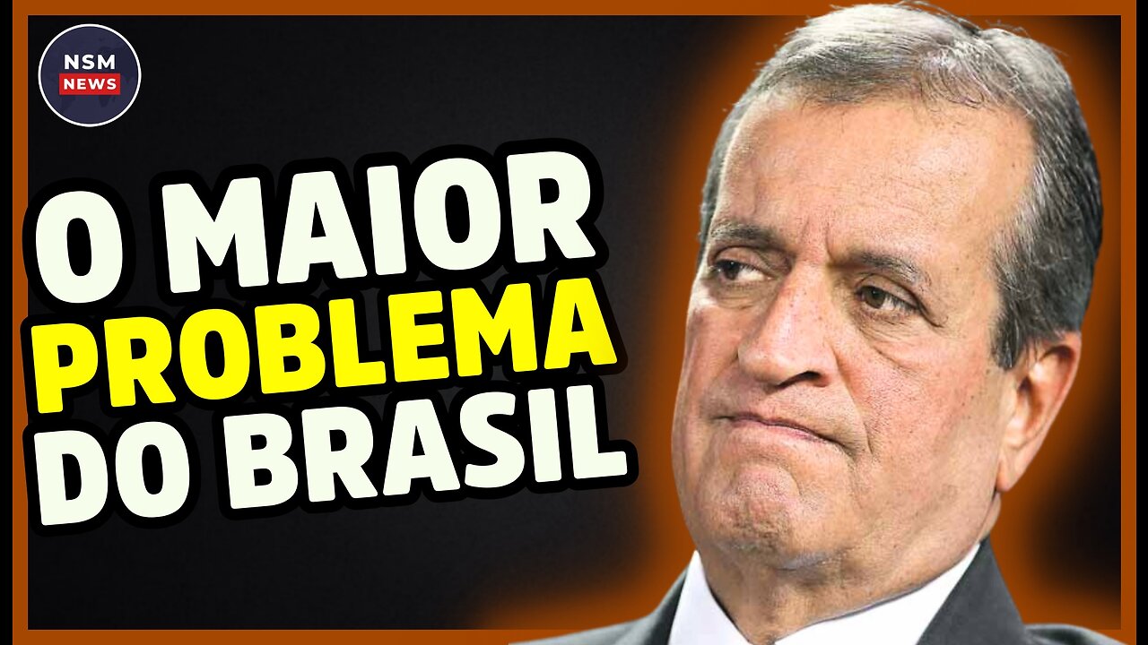 O Problema São os Eleitores e Não os Políticos