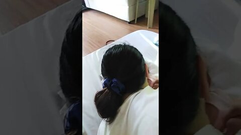 A Kiss and A Hug.(2)
