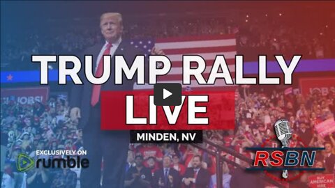 Minden, Nevada - POTUS polls WWG1WGA music