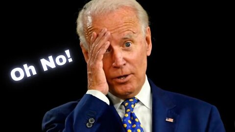 Joe Biden Reveals a Secret By Accident, Federal Charges Filed Against His Supporters and More