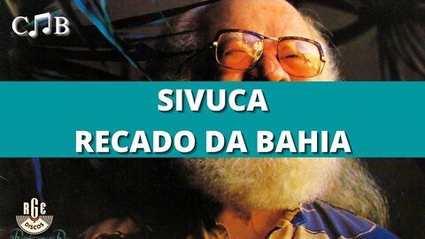 Sivuca - Recado da Bahia