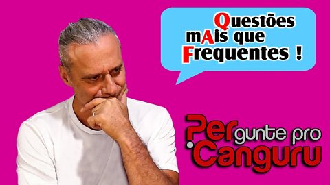 F.A.Q. - Ep.11 - Como manter a afinação das cordas - PERgunte pro CANGURU