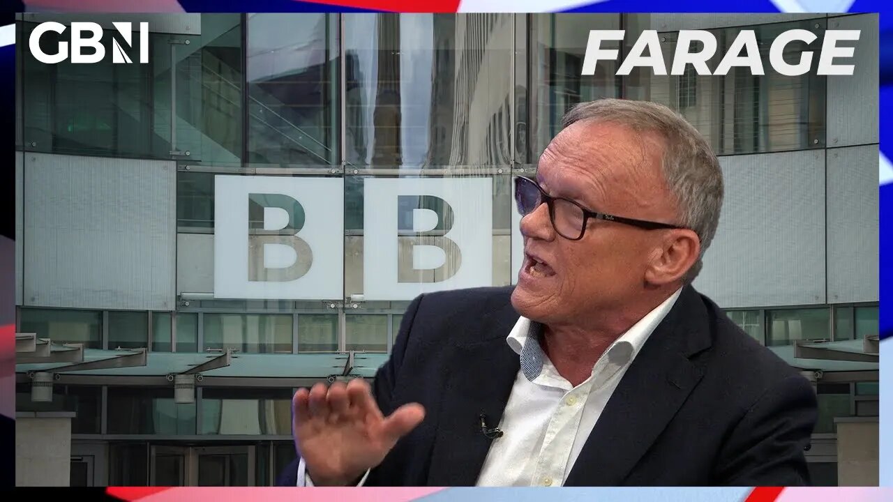‘There could be a lot of egg on faces!’ | Nick Pisani on NEW lawyer claims over BBC scandal