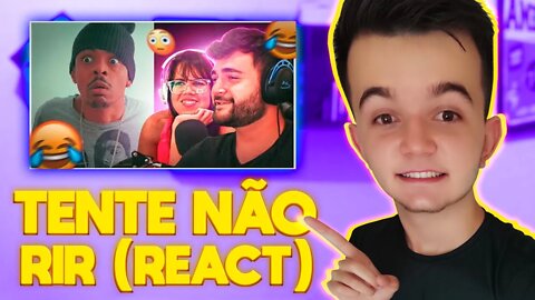 Memes que eu encontro no meu discord #7 ( JotaMetz ) MineKingsBR React