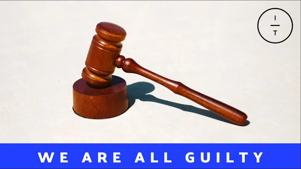 We Are All Guilty | Naomi Laumond | Immanuel Tabernacle