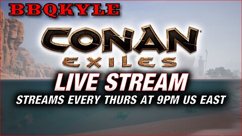 Pickin' Fights in Conan Exiles