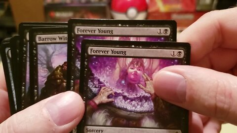 BigTCGFan Episode 6d - A Growing Throne (Throne of Eldraine)