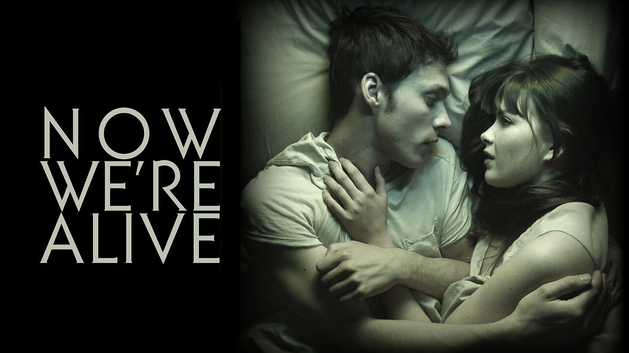 Now We're Alive | Official Trailer | Cinema Libre Studio