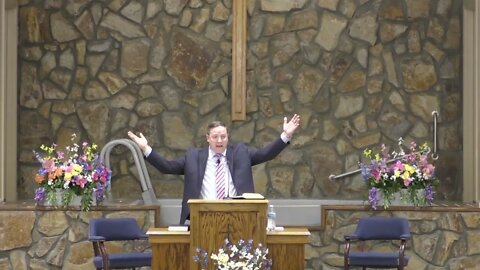 What Is Successful Soulwinning 05/15/22 Pastor Tim DeVries Independent Fundamental Baptist Preaching