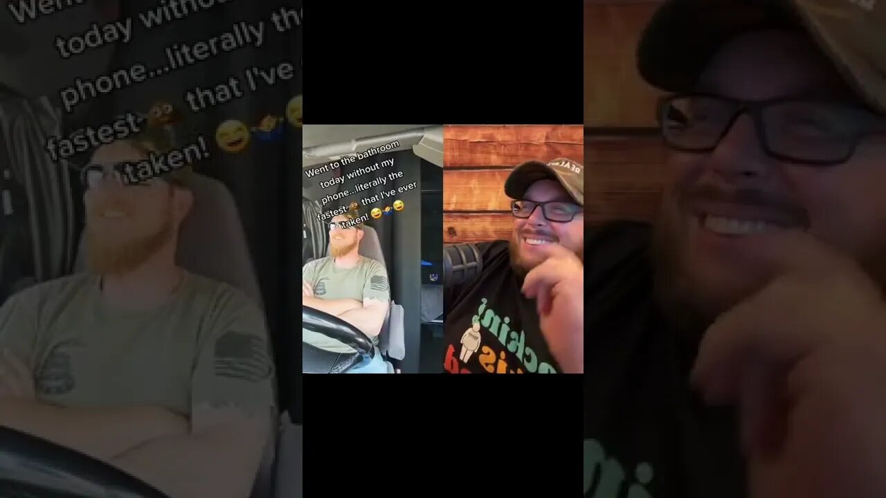 Here’s Your Dose Of REALarious…🤣🤣🤣 with @Bearded Warrior