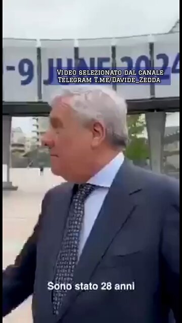 80% of Italian laws made by Brussels