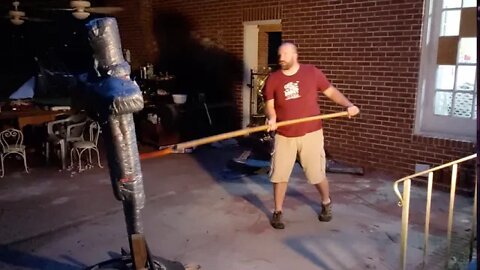 SCA Reaper Challenge R2D26