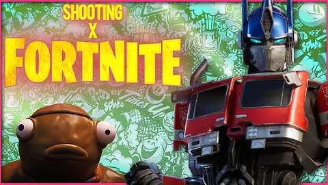 SARCASTIC x SATURDAY | BIG SUMMER UPDATE! | #fortnite #live