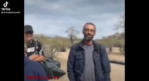 Terror at the Border