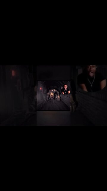 The most terrifying game I ever played#amnesiathebunker #amnesiarebirthgameplay