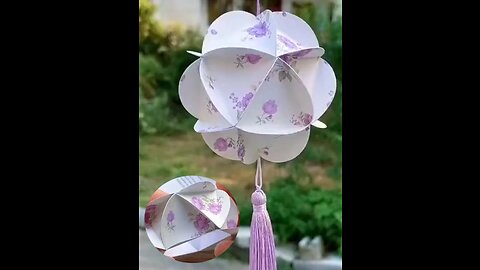 Flower craft ideas | short Craft | craft and hack