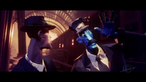 Dreams Demo 5