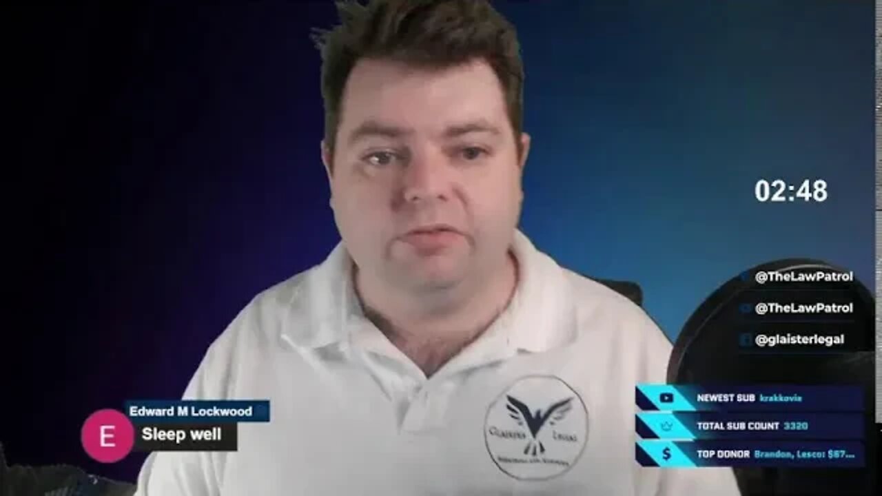 Another Bird War?