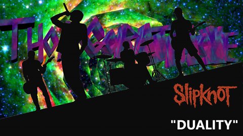 WRATHAOKE - SlipKnot - Duality (Karaoke)