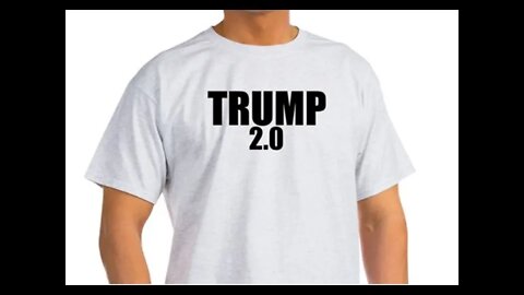 TRUMP 2.0? It's VERY likely He will announce a 2024 run in July. WITH a special social media site
