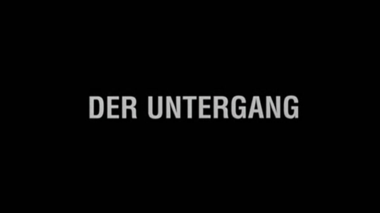 Hitler - Parodia - Historia Lucyferianska - Film z przesłaniem