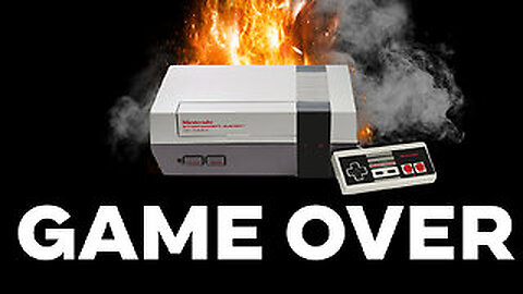 The Real Life Game of Power & Control...