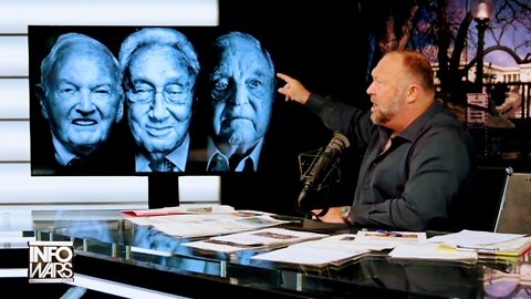 InfoWars They Gonna Pay