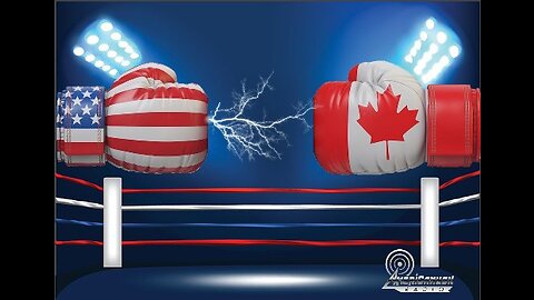 Duelin' Citizens- Alberta USA Fights Back Against Canada