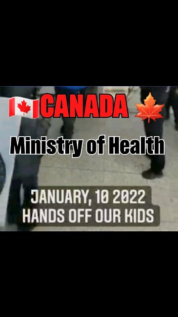 🍁 RISE OF THE PEOPLE